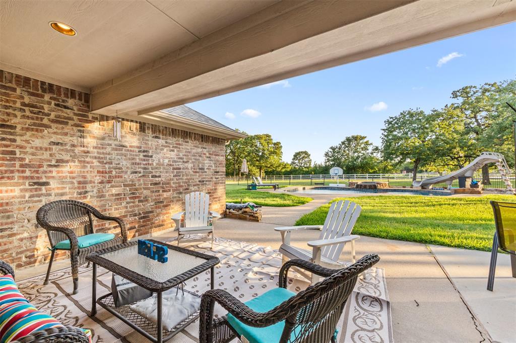 Timber Creek - Residential