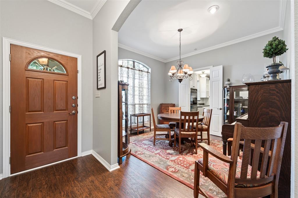 Timber Creek - Residential