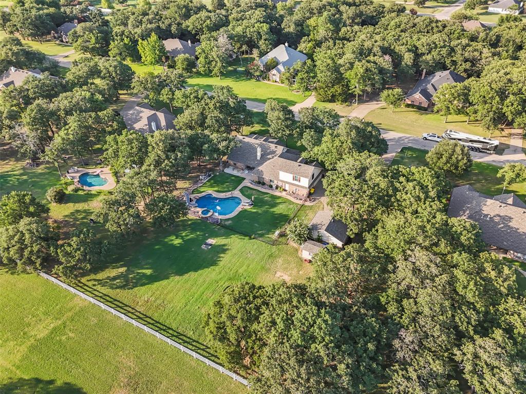 Timber Creek - Residential