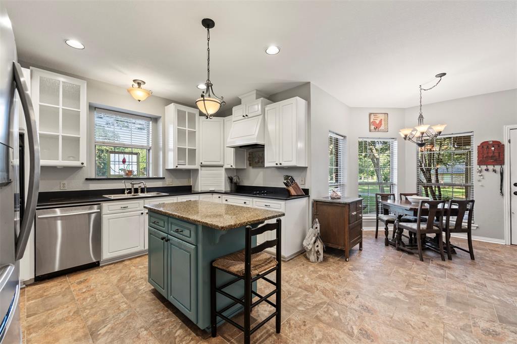 Timber Creek - Residential