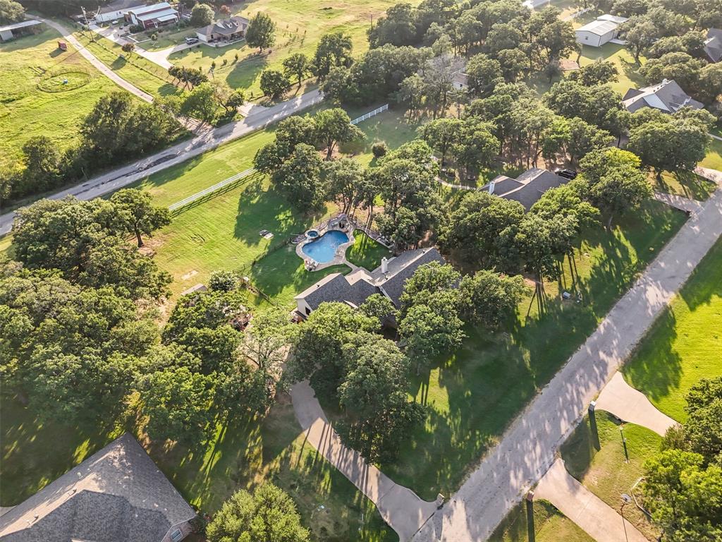 Timber Creek - Residential
