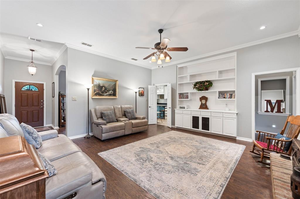 Timber Creek - Residential