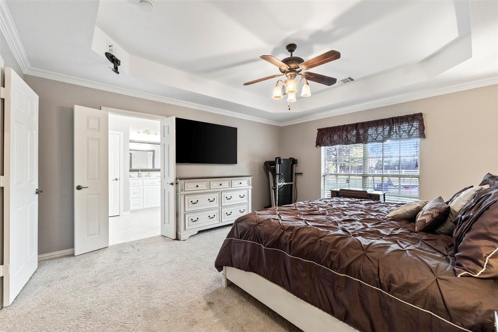 Timber Creek - Residential