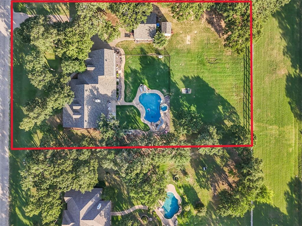 Timber Creek - Residential