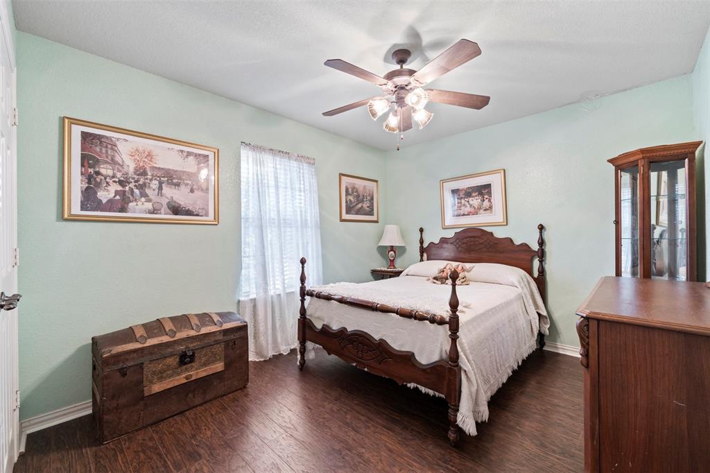 Timber Creek - Residential