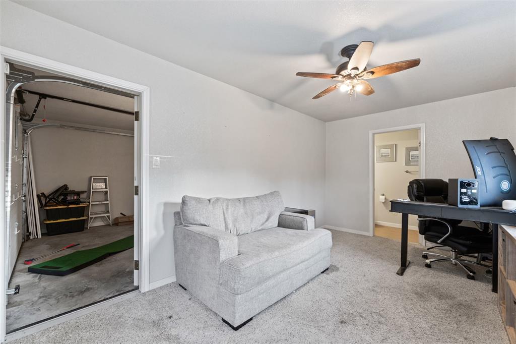 Timber Creek - Residential