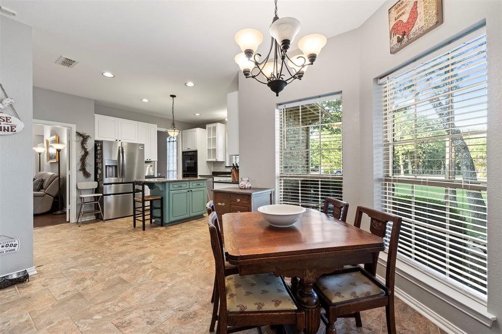 Timber Creek - Residential
