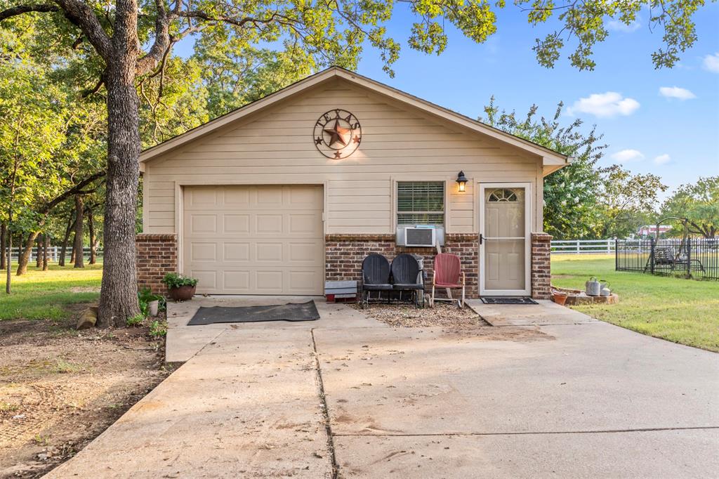 Timber Creek - Residential