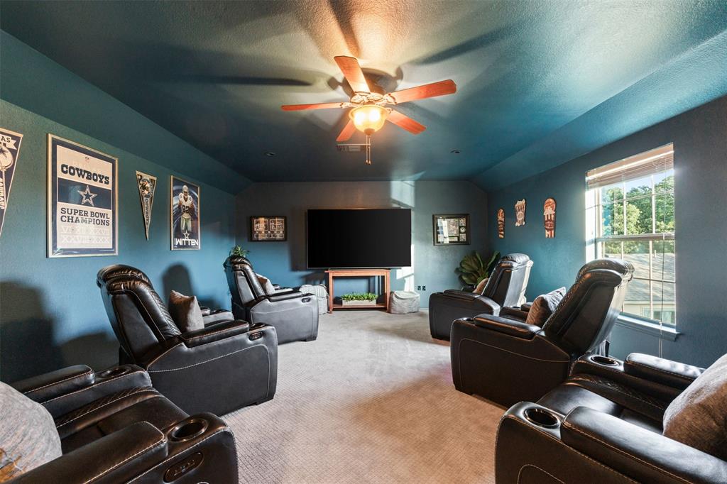 Timber Creek - Residential