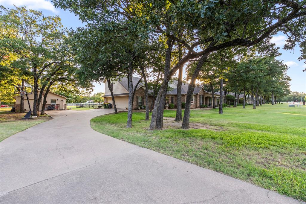 Timber Creek - Residential
