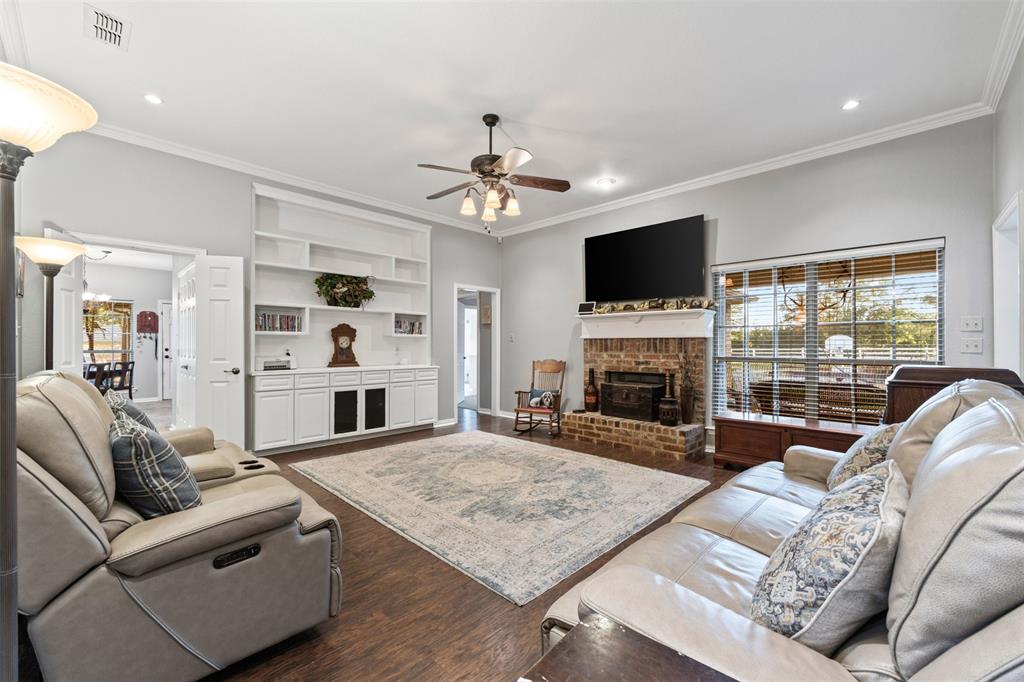 Timber Creek - Residential