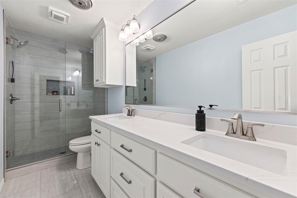 Timber Creek - Residential