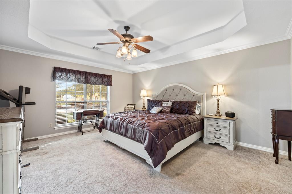 Timber Creek - Residential