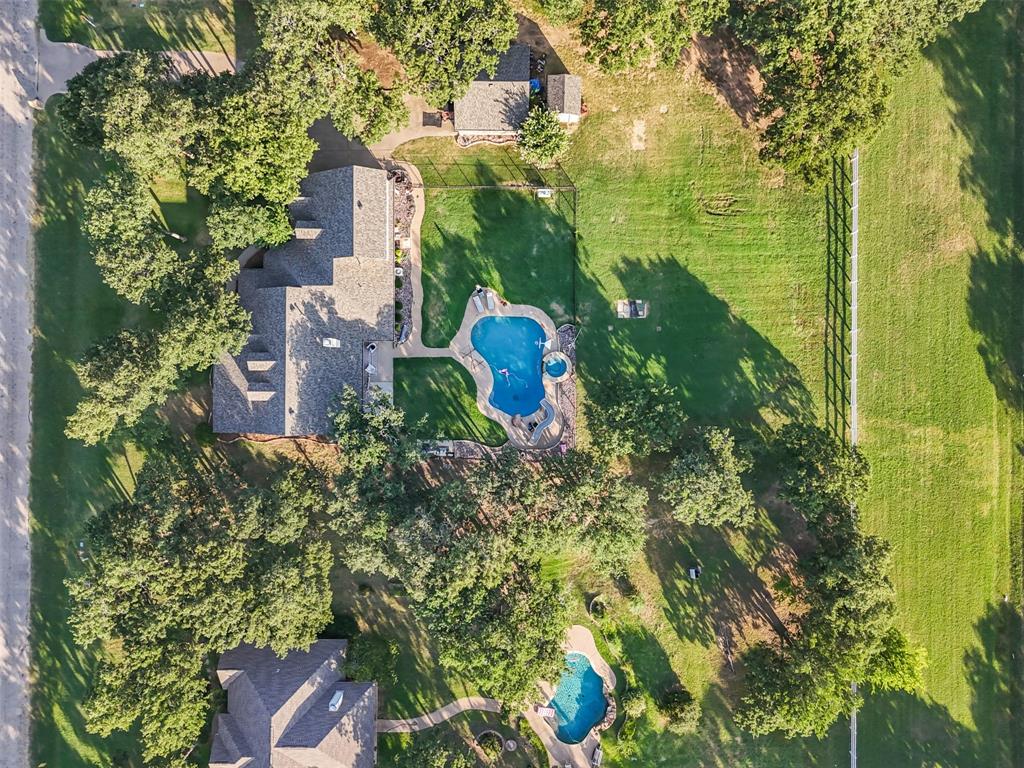 Timber Creek - Residential