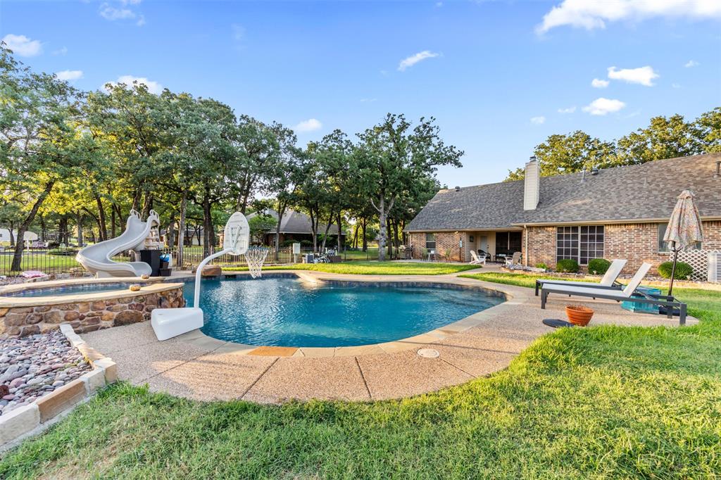 Timber Creek - Residential