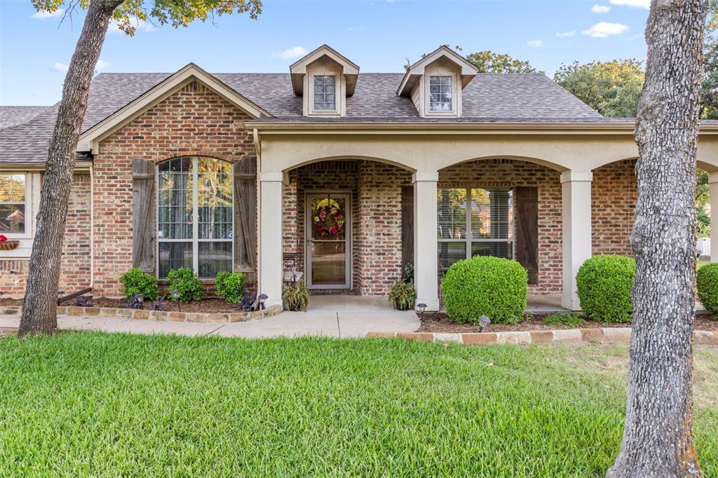 Timber Creek - Residential