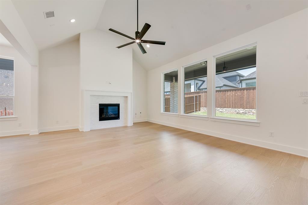 Quail Hollow - Residential