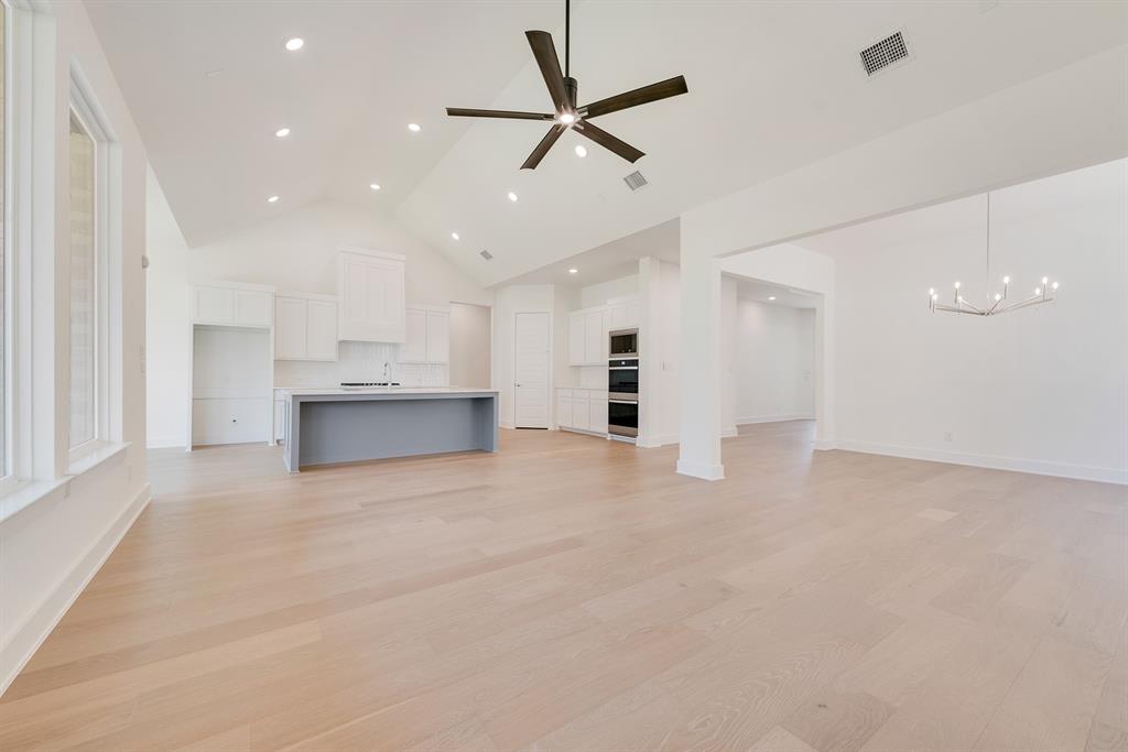 Quail Hollow - Residential