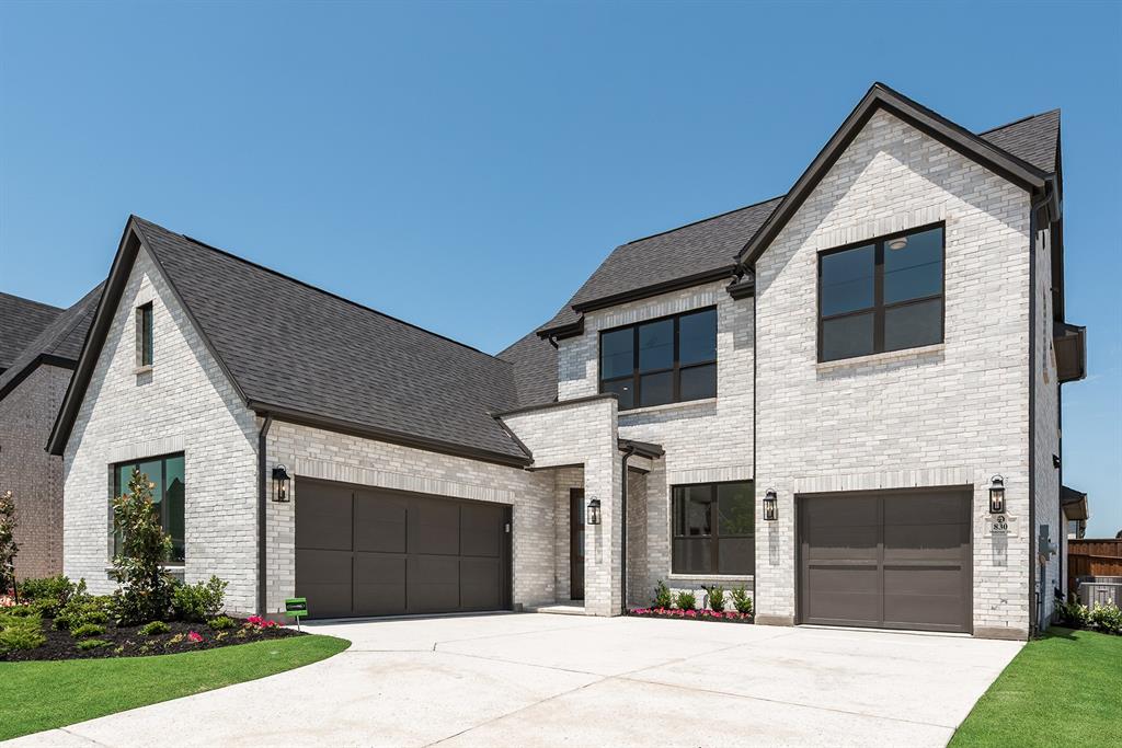 Quail Hollow - Residential