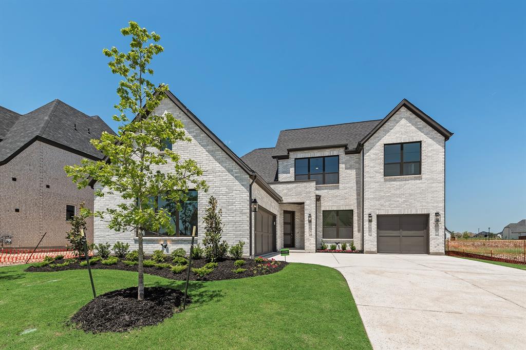 Quail Hollow - Residential