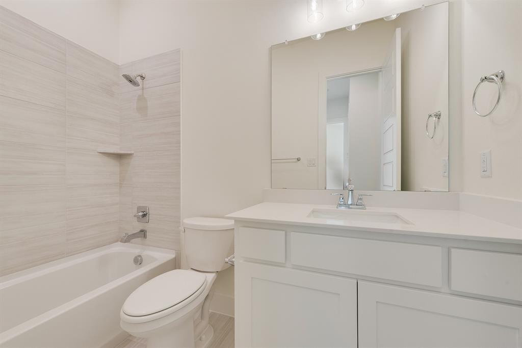 Quail Hollow - Residential