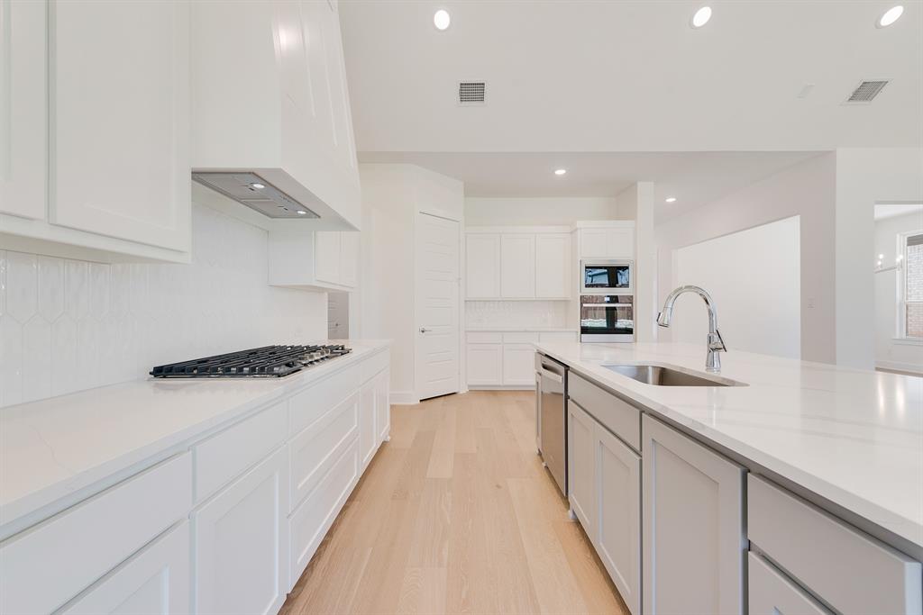Quail Hollow - Residential