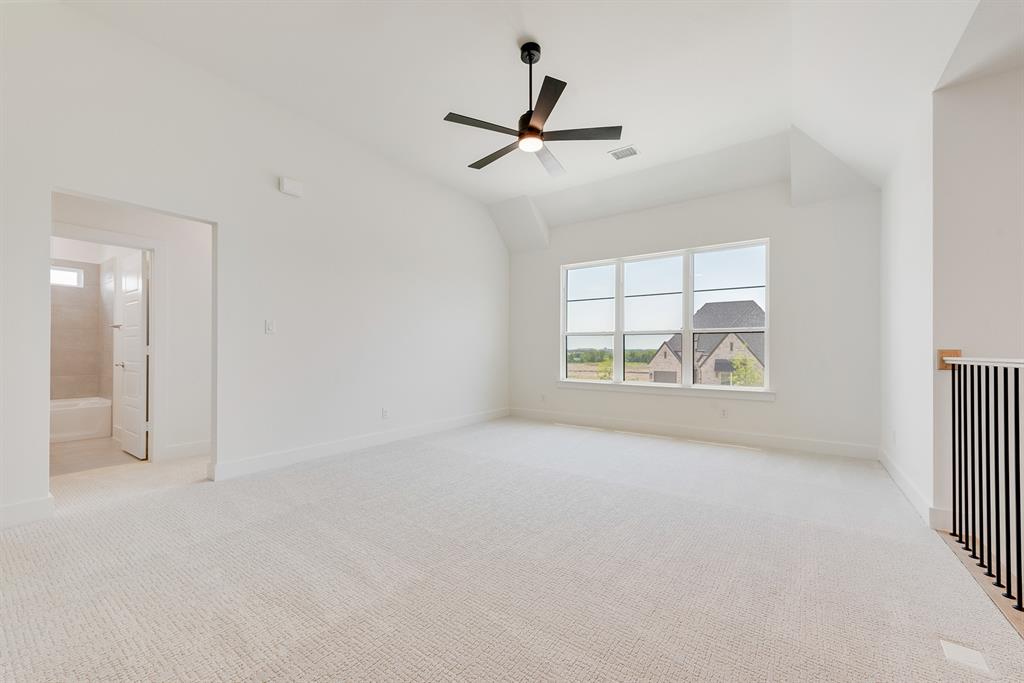 Quail Hollow - Residential