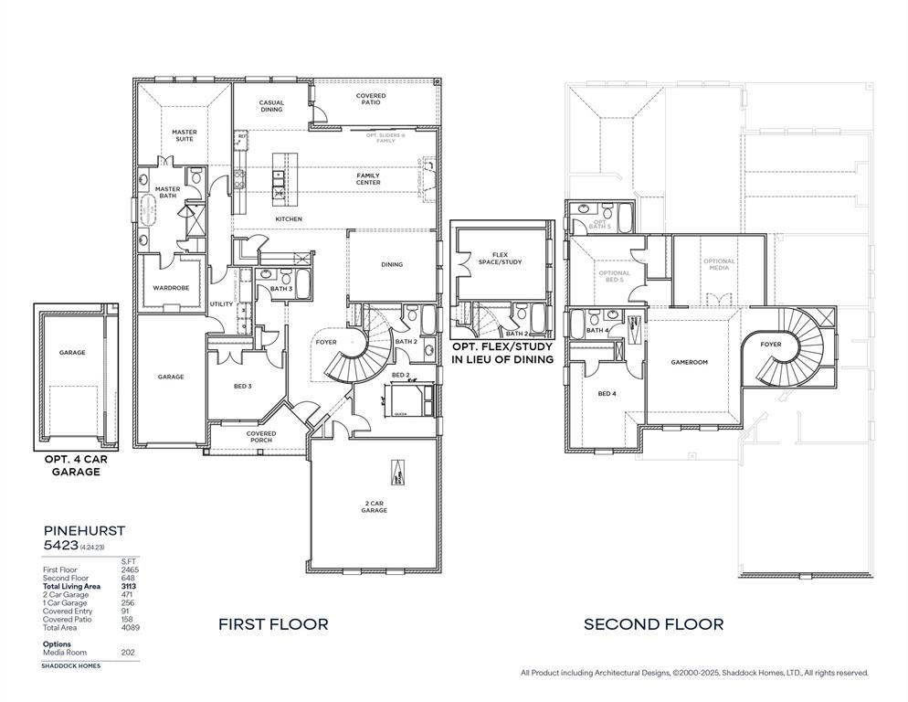 Quail Hollow - Residential