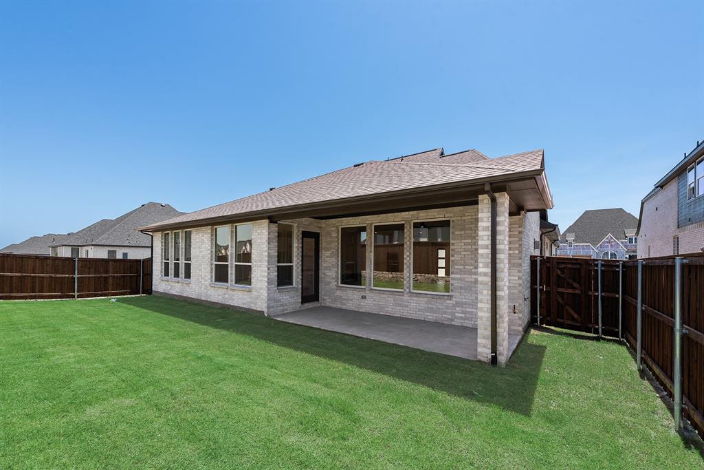 Quail Hollow - Residential