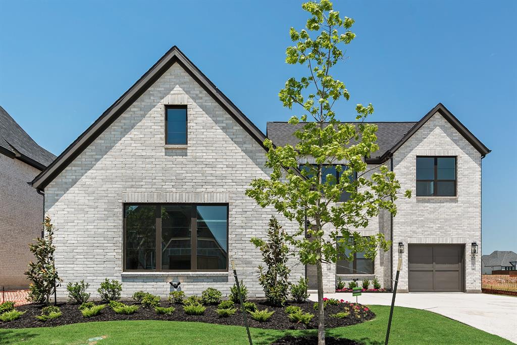 Quail Hollow - Residential