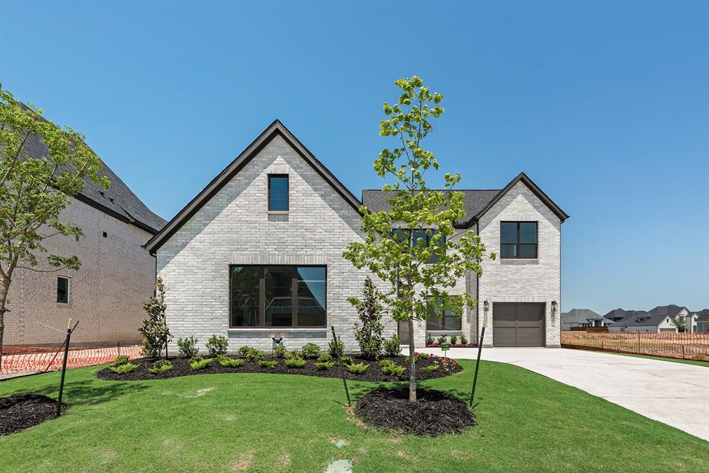 Quail Hollow - Residential