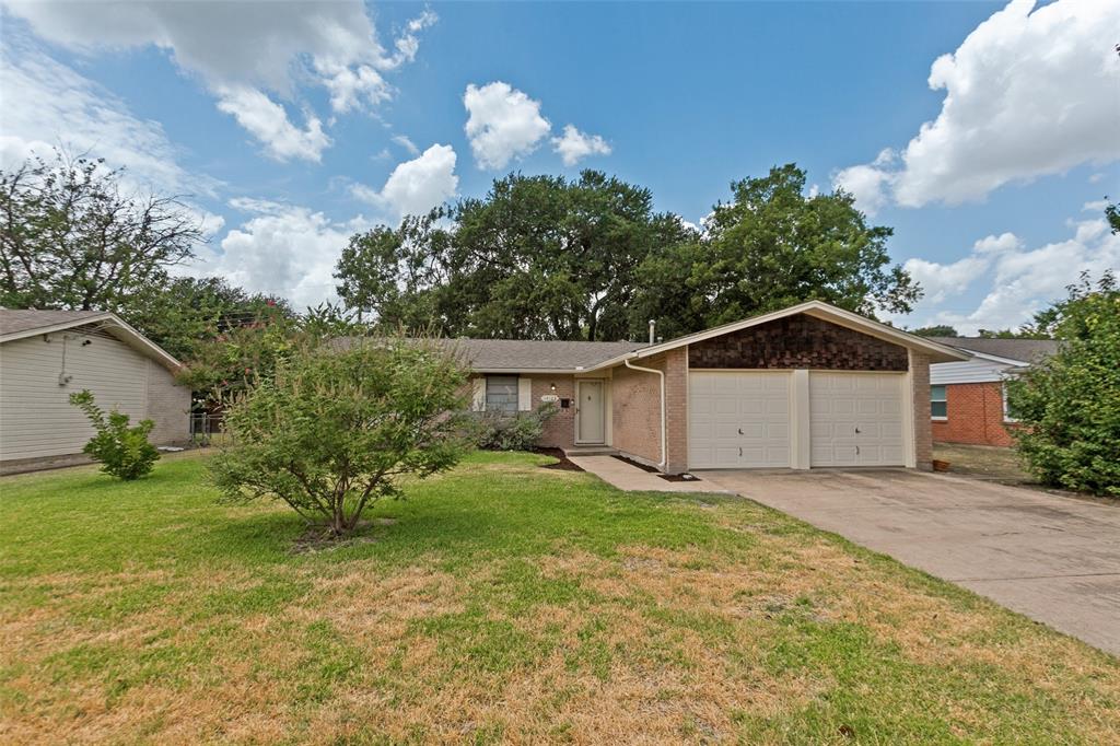 Lochwood Estates - Residential