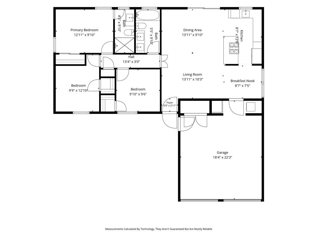 Lochwood Estates - Residential