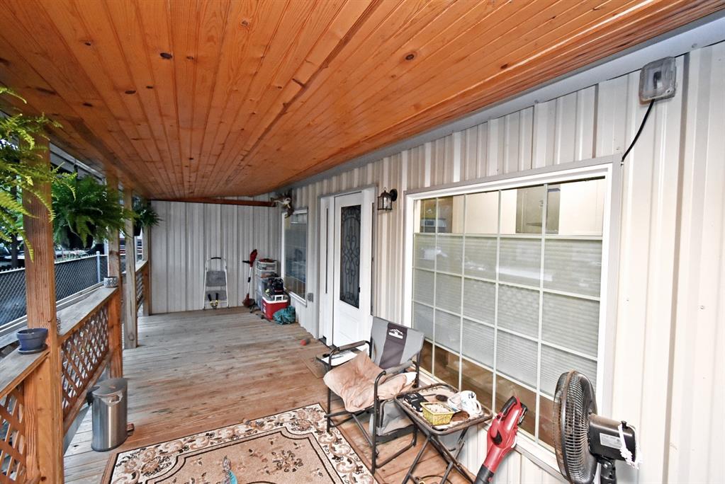 White Oak Shores - Residential