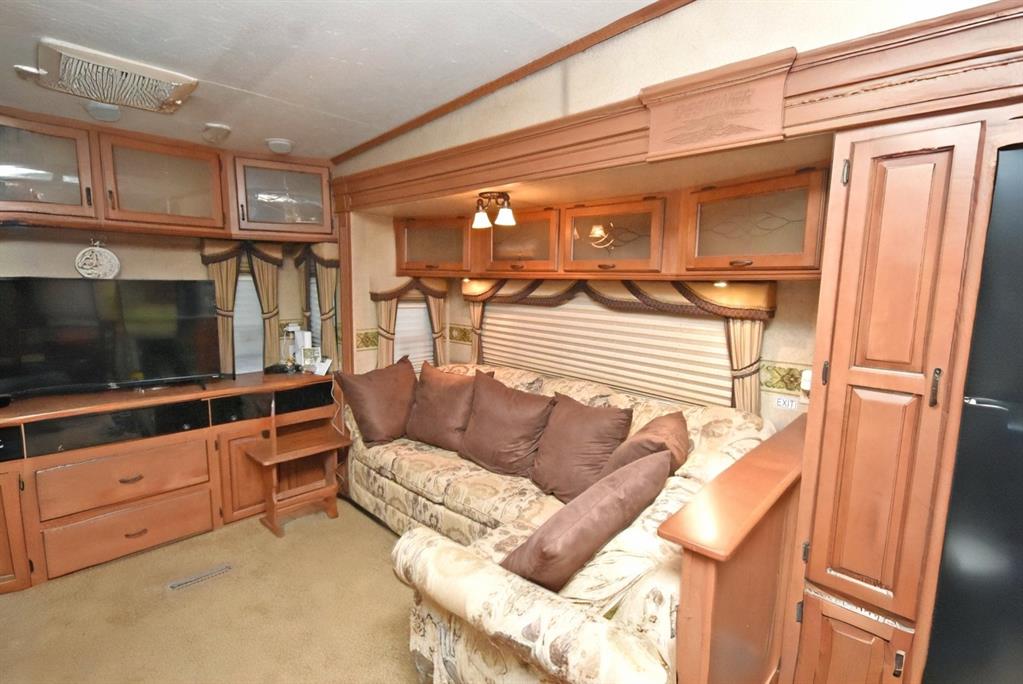 White Oak Shores - Residential