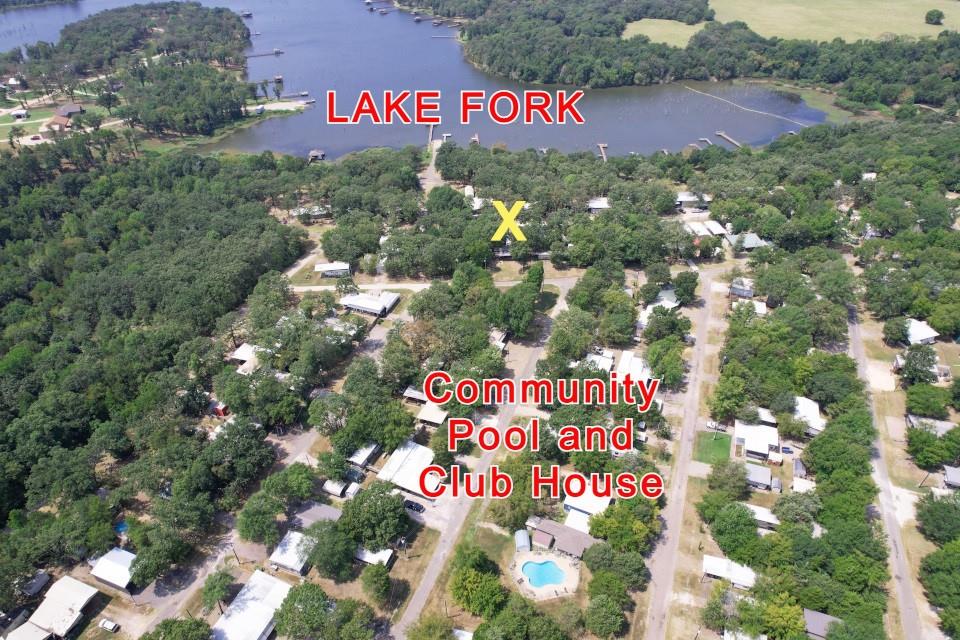 White Oak Shores - Residential