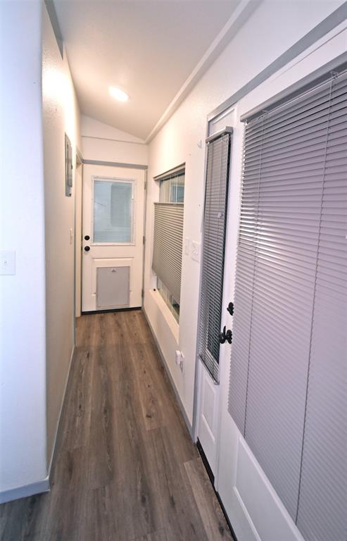 White Oak Shores - Residential