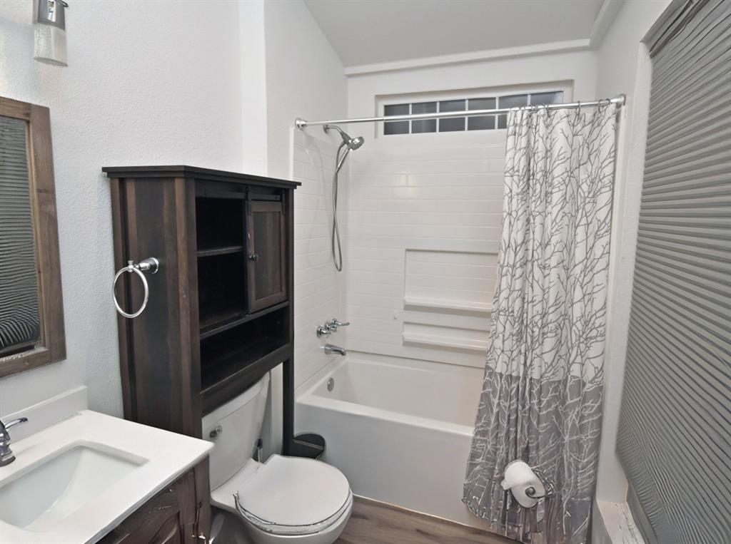 White Oak Shores - Residential
