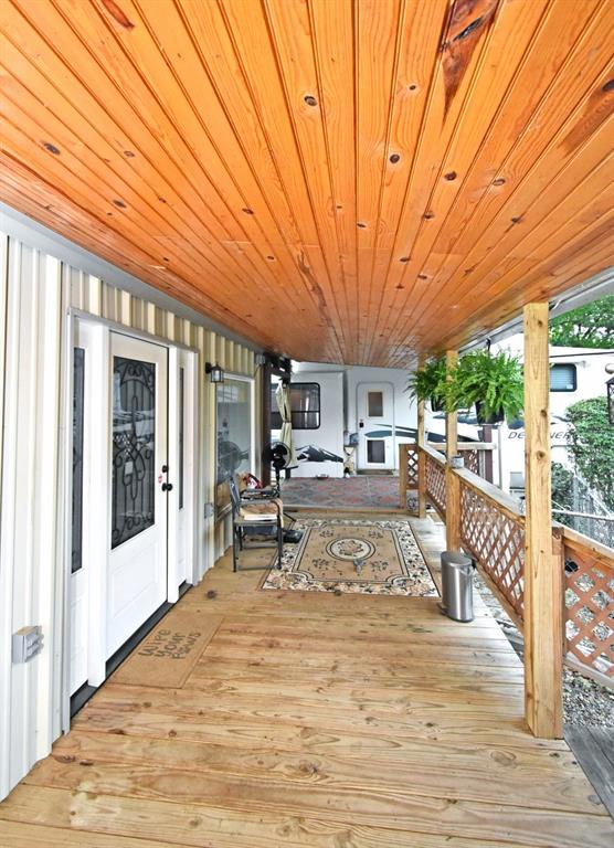 White Oak Shores - Residential