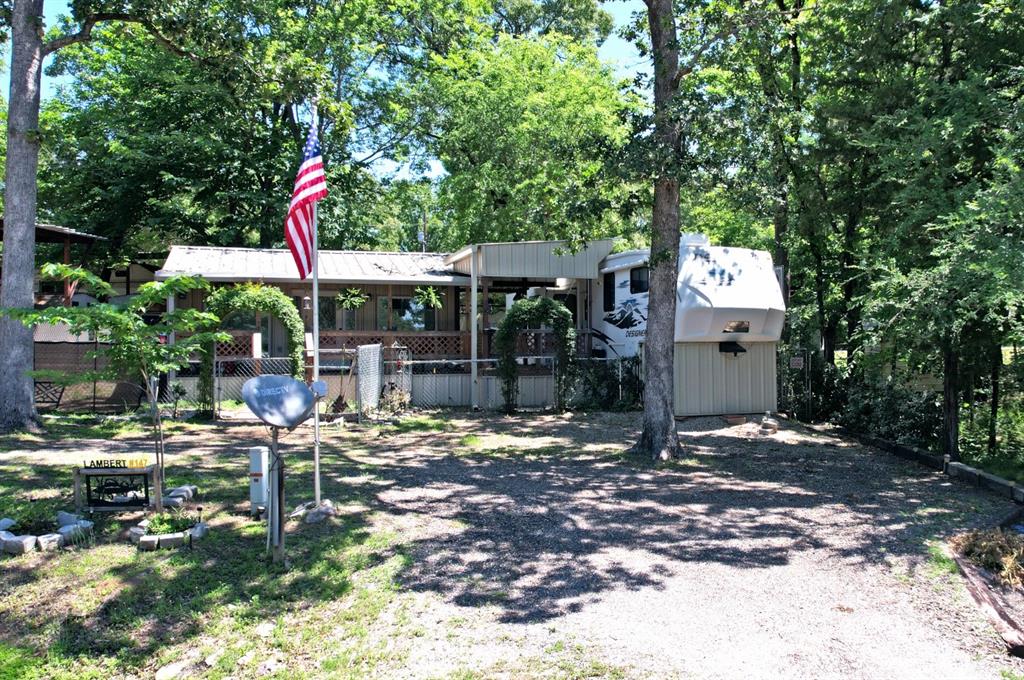 White Oak Shores - Residential
