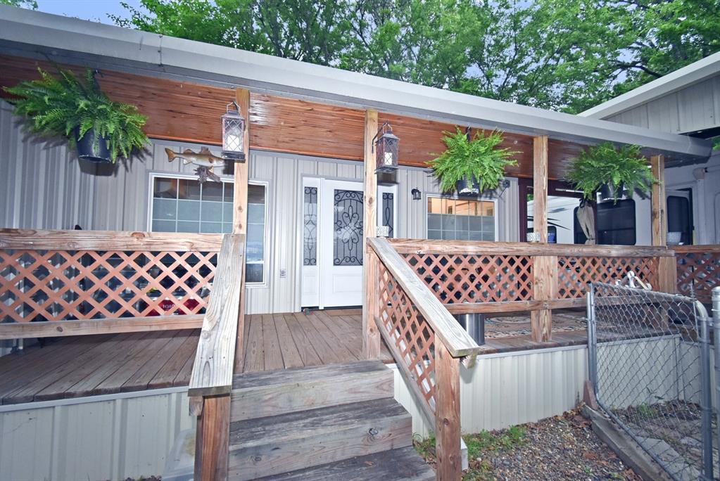 White Oak Shores - Residential