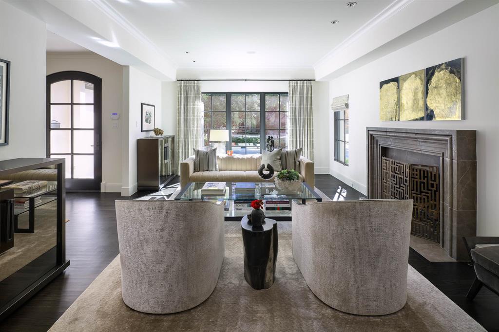 Preston Terrace - Residential