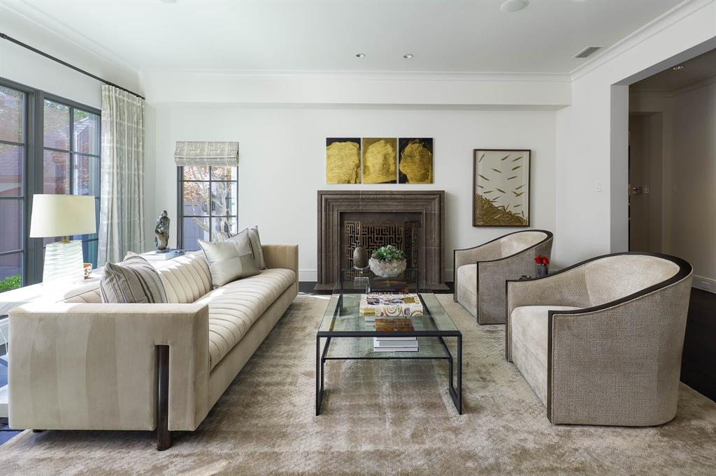 Preston Terrace - Residential