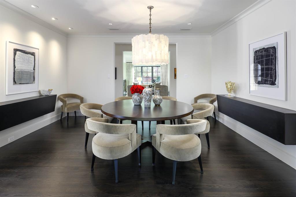 Preston Terrace - Residential