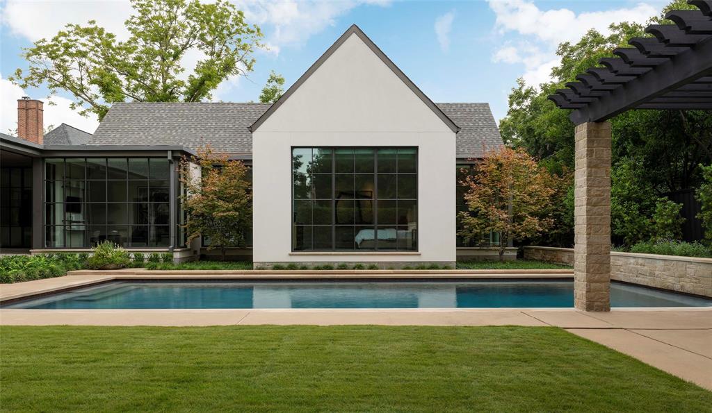 Preston Terrace - Residential