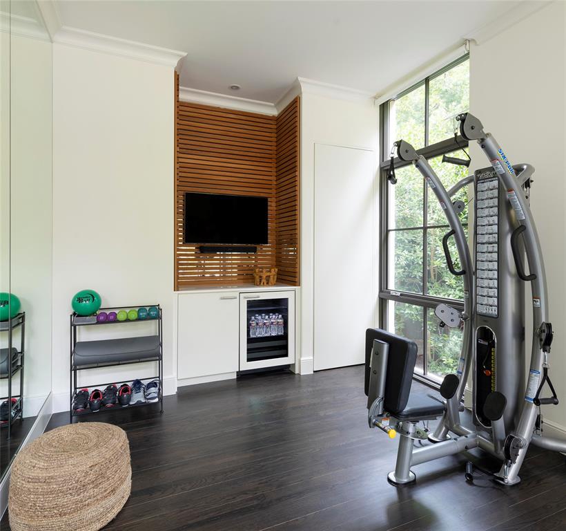 Preston Terrace - Residential