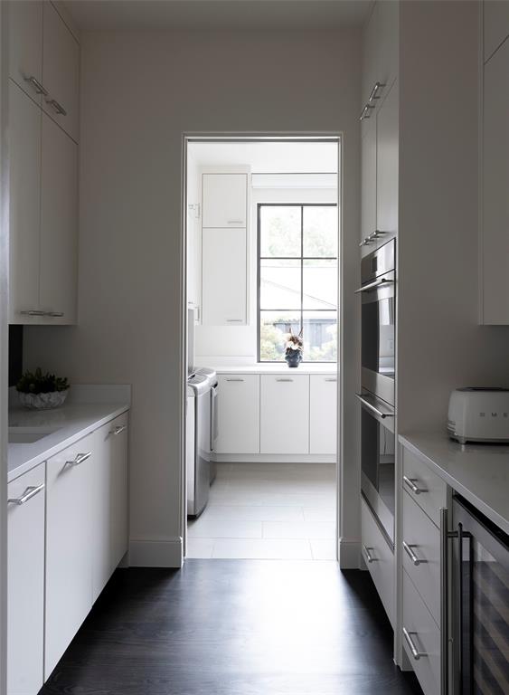 Preston Terrace - Residential