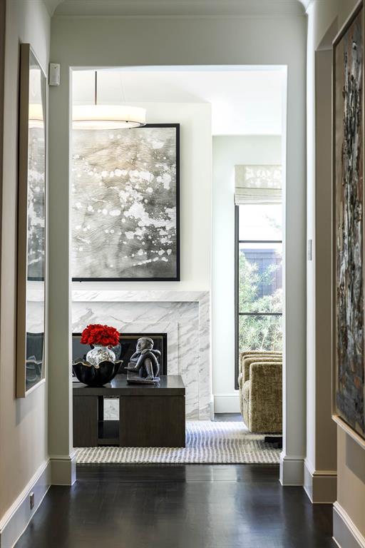 Preston Terrace - Residential
