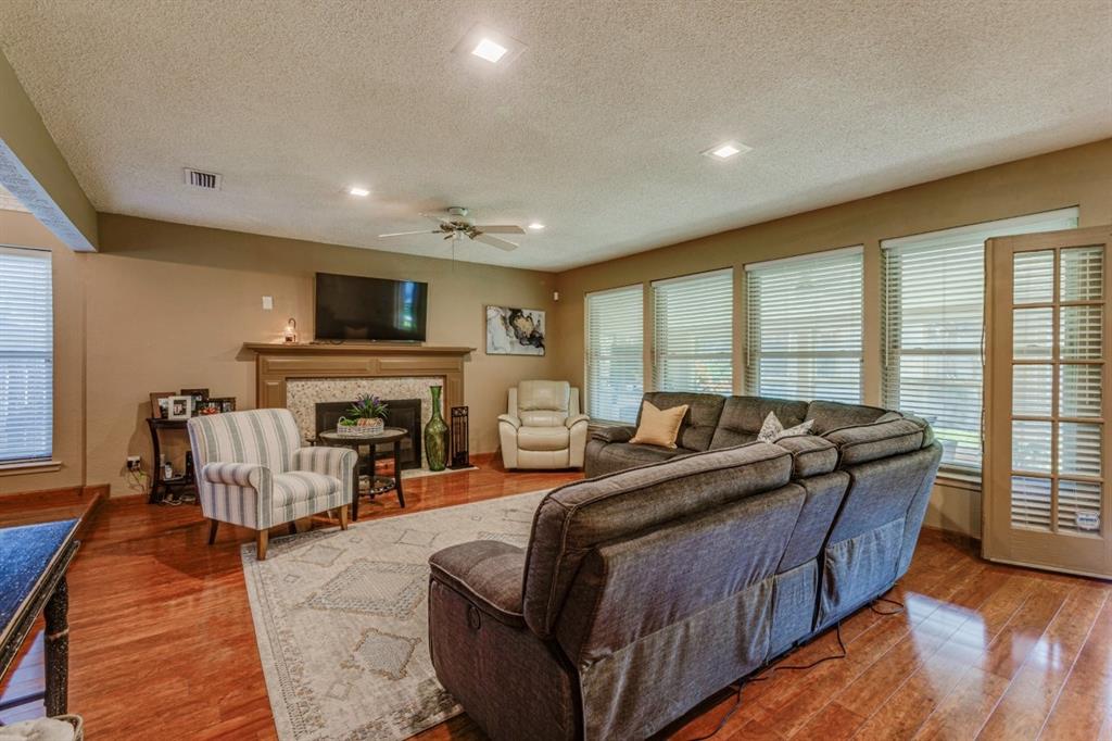 Arbor Valley - Residential