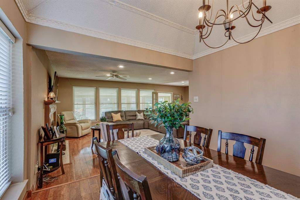 Arbor Valley - Residential